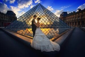 Lire la suite à propos de l’article MEDIUM SUR PARIS