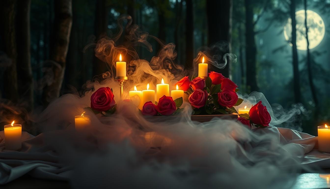 Lire la suite à propos de l’article Rituel Puissant pour Qu’il te Demande en Mariage Rapidement