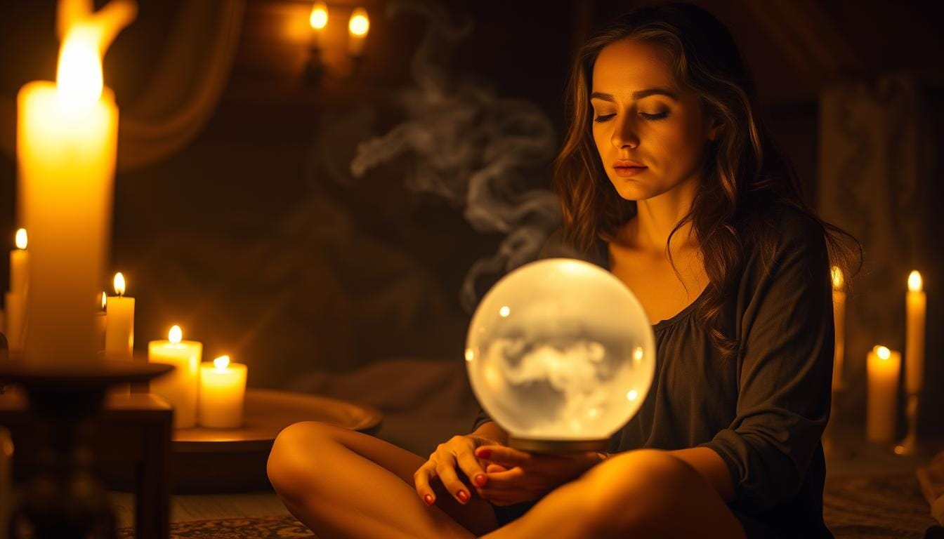 Lire la suite à propos de l’article Technique efficace pour faire revenir son ex avec le maraboutage