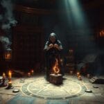 MARABOUT POUR RÉCUPÉRER MON PARTENAIRE