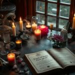 Sort d’amour puissant pour faire revenir son partenaire