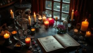 Lire la suite à propos de l’article Sort d’amour puissant pour faire revenir son partenaire