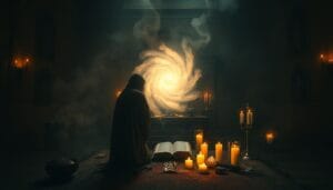 Lire la suite à propos de l’article Envoûtement amoureux à distance: efficace ou danger?