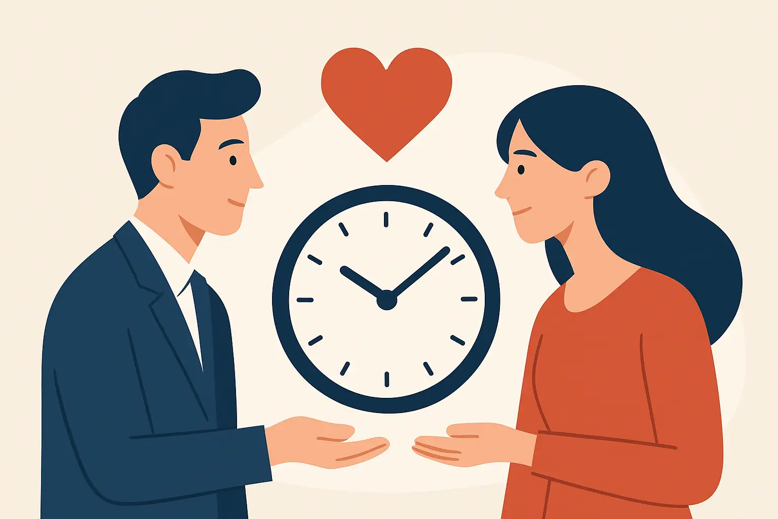 Lire la suite à propos de l’article Retour d’affection en 24h: mythe ou vrai résultat?