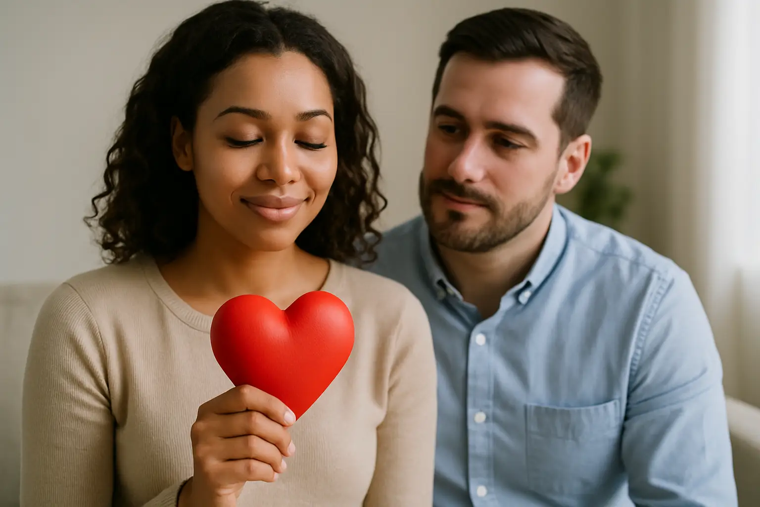 Lire la suite à propos de l’article Retour d’affection rapide efficace: ce qui marche