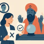 Comment reconnaitre un vrai marabout du faux