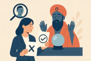 Lire la suite à propos de l’article Comment reconnaitre un vrai marabout du faux