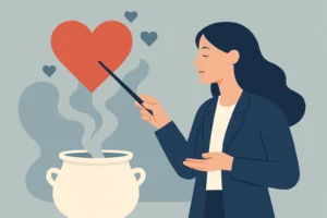 Lire la suite à propos de l’article Envoûtement amoureux: ce qui marche vraiment