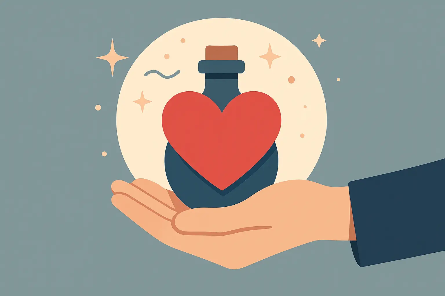 Lire la suite à propos de l’article Envoûtement amoureux rapide et fiable: le vrai rituel