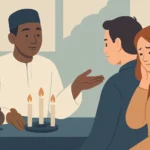 Faire revenir son ex avec un marabout: vrai cadre