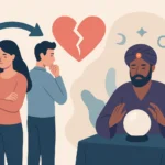 Faire revenir son ex définitivement: marabout fiable et puissant