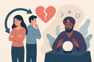 Lire la suite à propos de l’article Faire revenir son ex définitivement: marabout fiable et puissant