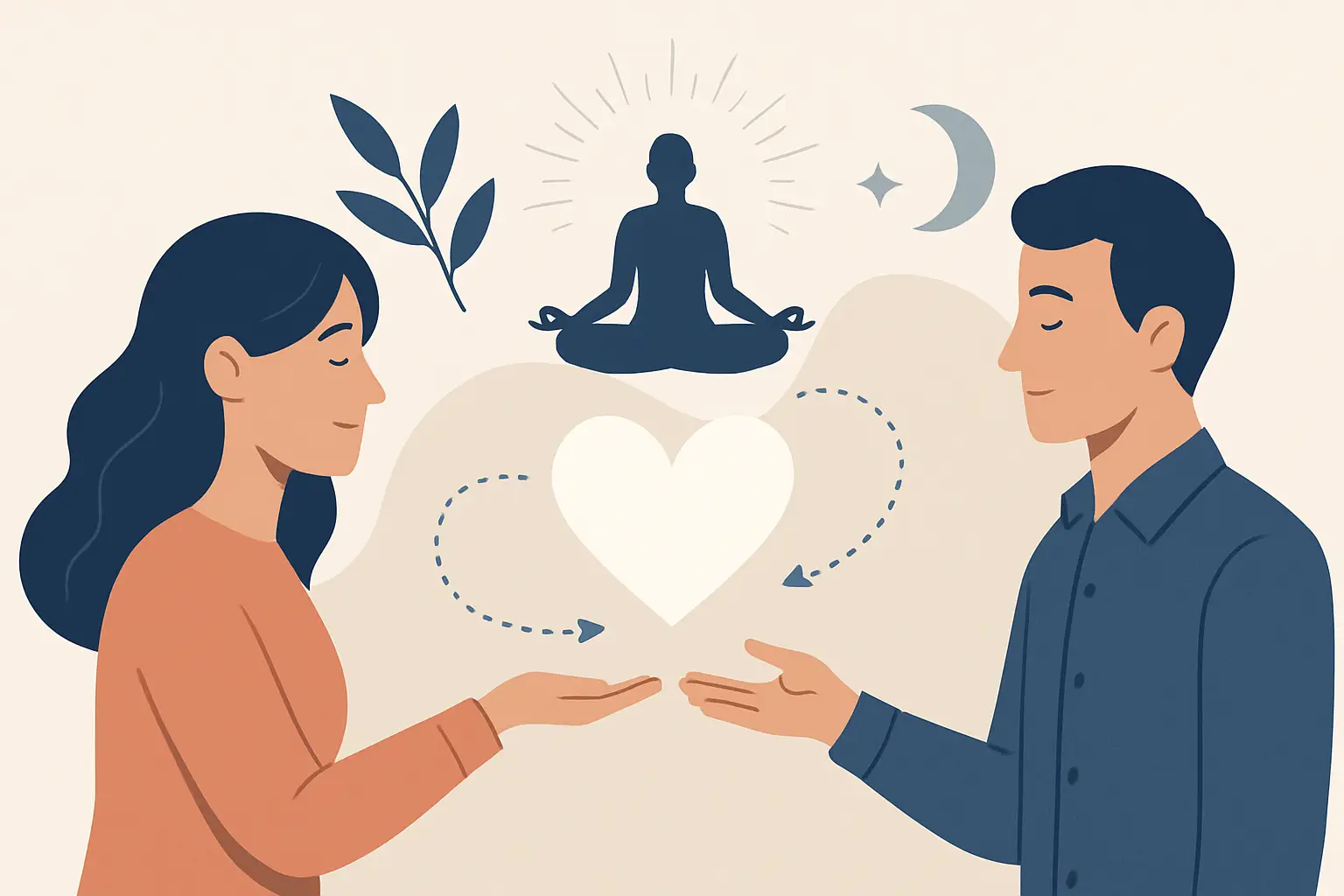 Lire la suite à propos de l’article Faire revenir son ex: solutions spirituelles efficaces