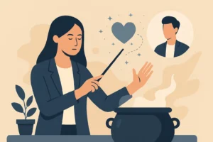 Lire la suite à propos de l’article Faire revenir son ex: sortilège puissant avec Marabout TOVI