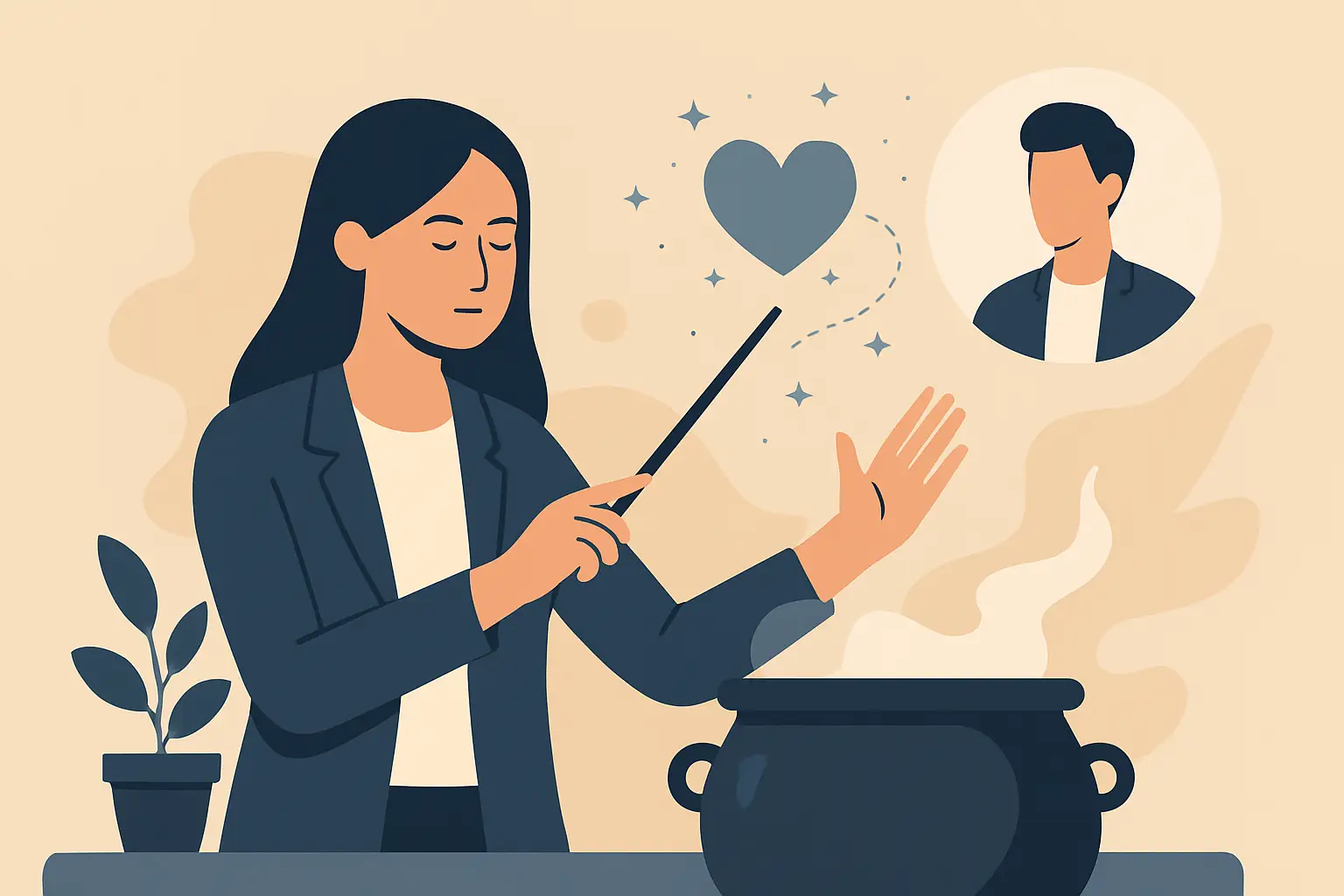 Lire la suite à propos de l’article Faire revenir son ex: sortilège puissant avec Marabout TOVI