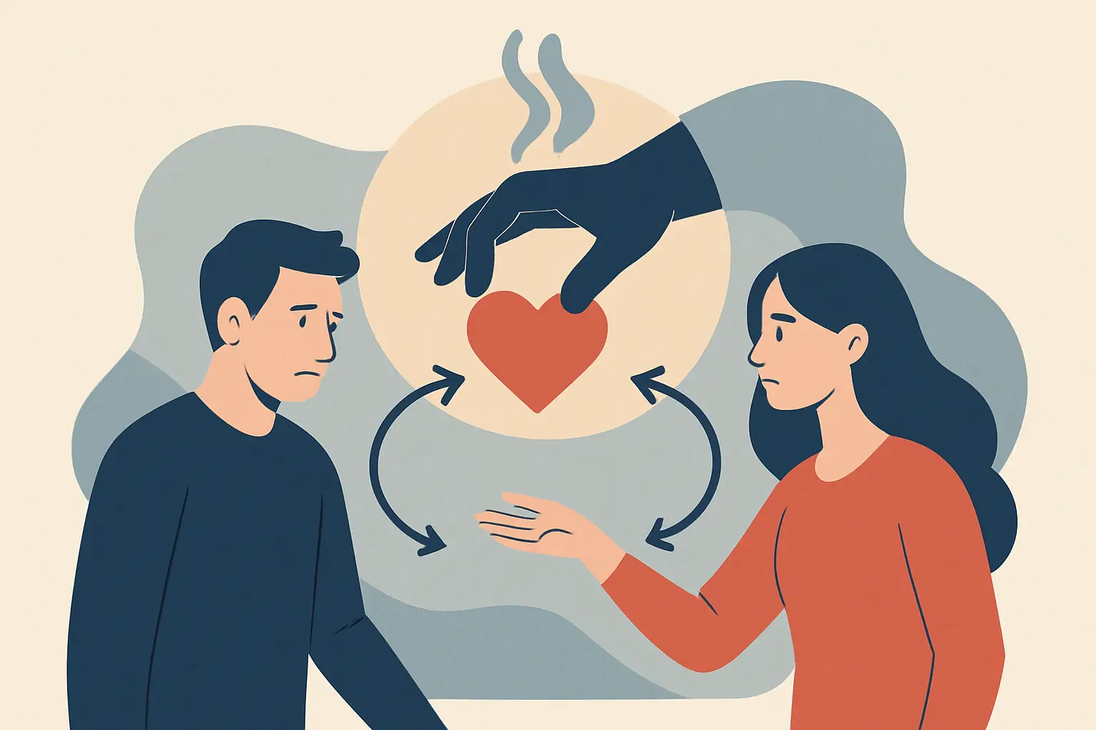 Lire la suite à propos de l’article Faire revenir votre ex vite: rituel puissant