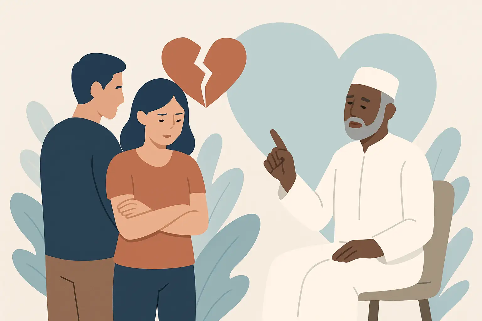 Lire la suite à propos de l’article Le meilleur marabout pour faire revenir son ex vite