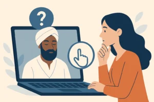 Lire la suite à propos de l’article Marabout première question gratuite en ligne, utile ?