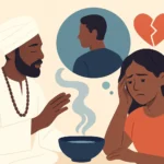 Marabout africain sérieux: récupérer son ex vite