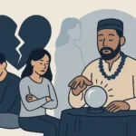 Marabout pour récupérer son ex: vrai levier ou piège?