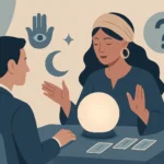 Marabout première question gratuite: ce que ça vaut