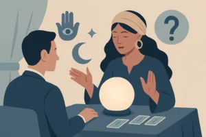 Lire la suite à propos de l’article Marabout première question gratuite: ce que ça vaut