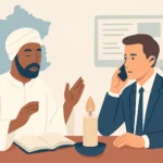 Marabout puissant en France: réponse rapide