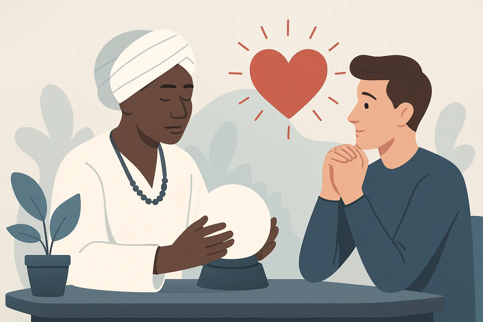 Lire la suite à propos de l’article Marabout retour affectif rapide efficace: vrai déclic