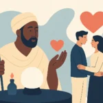 Marabout retour affectif rapide: le vrai sérieux