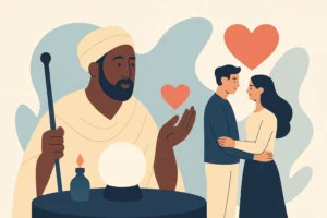 Lire la suite à propos de l’article Marabout retour affectif rapide: le vrai sérieux