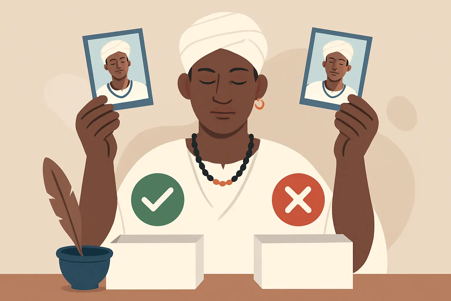 Lire la suite à propos de l’article Marabout retour affectif rapide sérieux