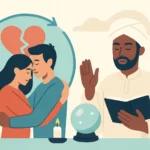 Marabout sérieux: récupérer son ex rapidement
