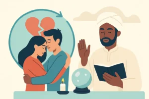 Lire la suite à propos de l’article Marabout sérieux pour récupérer son ex rapidement