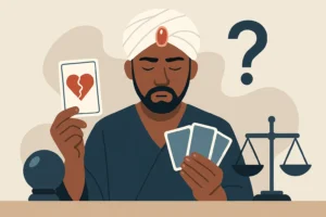 Lire la suite à propos de l’article Marabout sérieux: retour affectif rapide