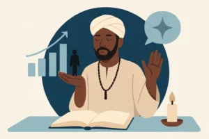 Lire la suite à propos de l’article Marabout TOVI: puissance réelle ou simple promesse?