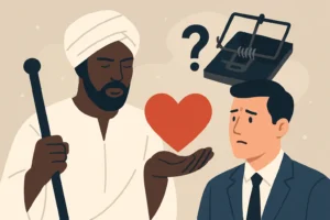 Lire la suite à propos de l’article Plus grand marabout sentimental: vrai ou piège