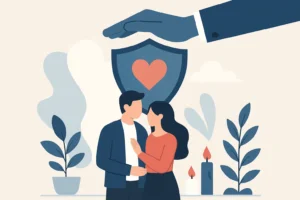 Lire la suite à propos de l’article Protéger son couple: rituels puissants et sûrs