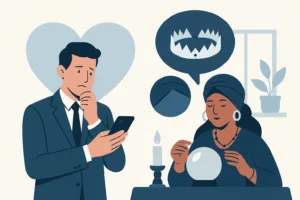 Lire la suite à propos de l’article Puissant marabout retour affectif rapide en 24h