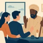 Reconquérir son ex avec un marabout en France