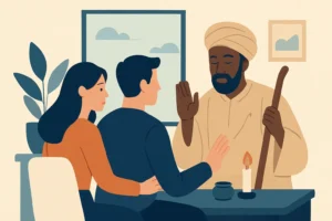 Lire la suite à propos de l’article Reconquérir son ex avec un marabout en France