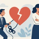 Reconquête amoureuse: reprendre le contrôle vite