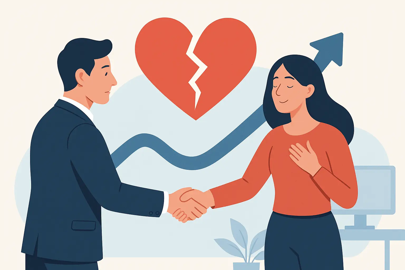 Lire la suite à propos de l’article Récupérer l’être aimé: Marabout Sentimental TOVI