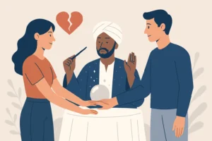 Lire la suite à propos de l’article Récupérer son ex: 10 conseils de maraboutage