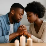 Récupérer son ex en 3 jours: rituel africain puissant