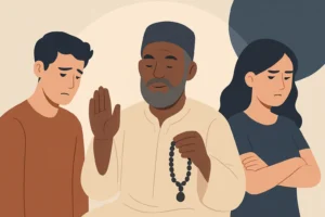 Lire la suite à propos de l’article Récupérer son ex sans magie noire: vrai marabout