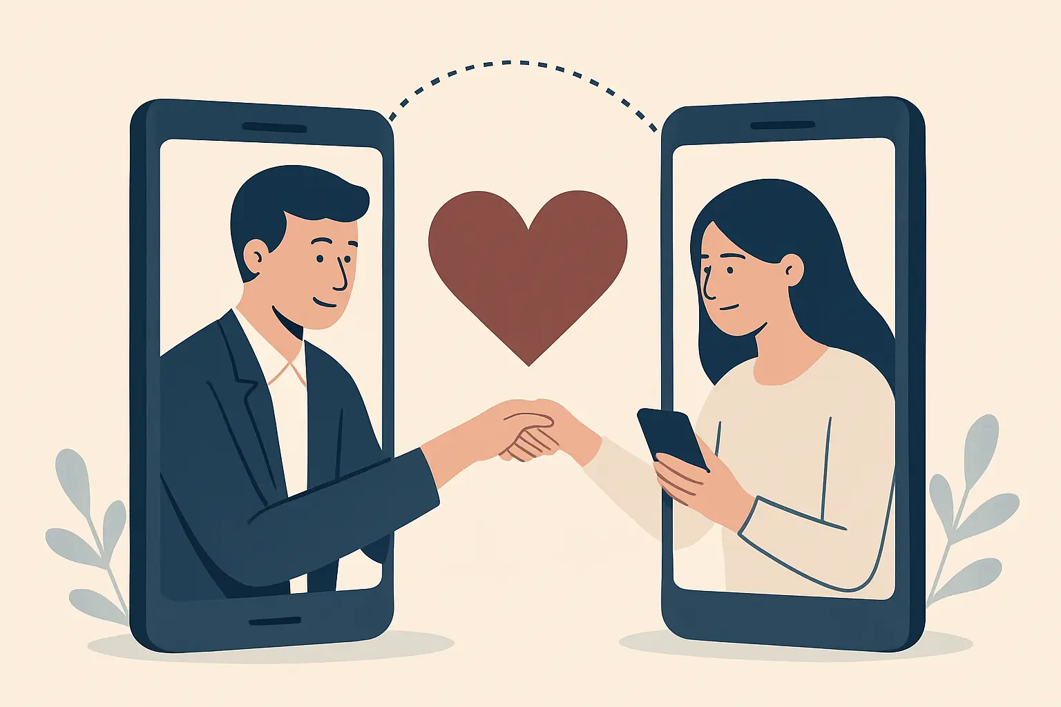 Lire la suite à propos de l’article Renforcer un lien amoureux à distance vite