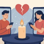 Reprendre son ex à distance avec un rituel puissant