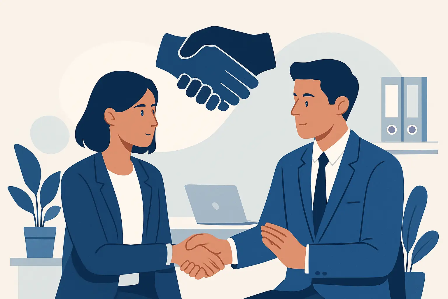 Lire la suite à propos de l’article Respect au travail: rituel puissant et discret