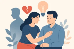 Lire la suite à propos de l’article Retour affectif après séparation: le déclic qui manque