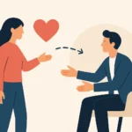 Retour affectif immédiat: faire revenir son ex sans parler